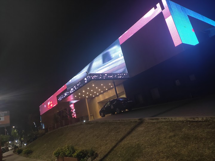 Casino de Villa Carlos Paz