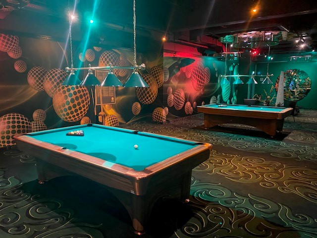 MERKUR SPIELHALLE Düsseldorf