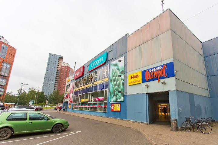 Olympic Casino & OlyBet Sports Bar 00-24