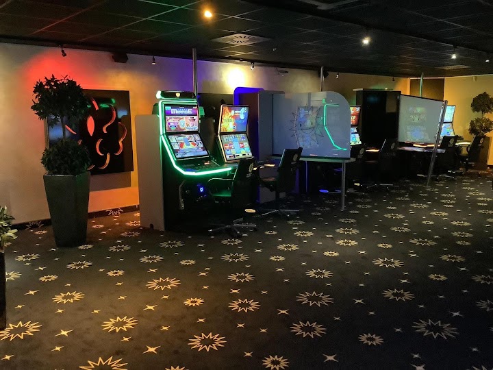 MERKUR SPIELHALLE Essen