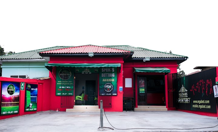 Millionaires Sportsbet