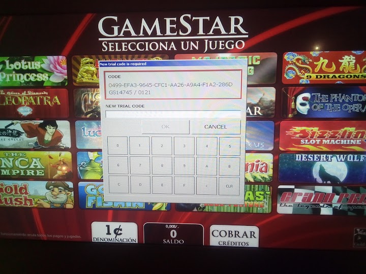 Casino " La Perla del Chira "