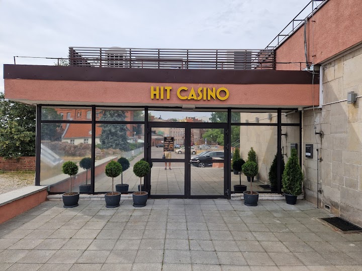 Hit Casino