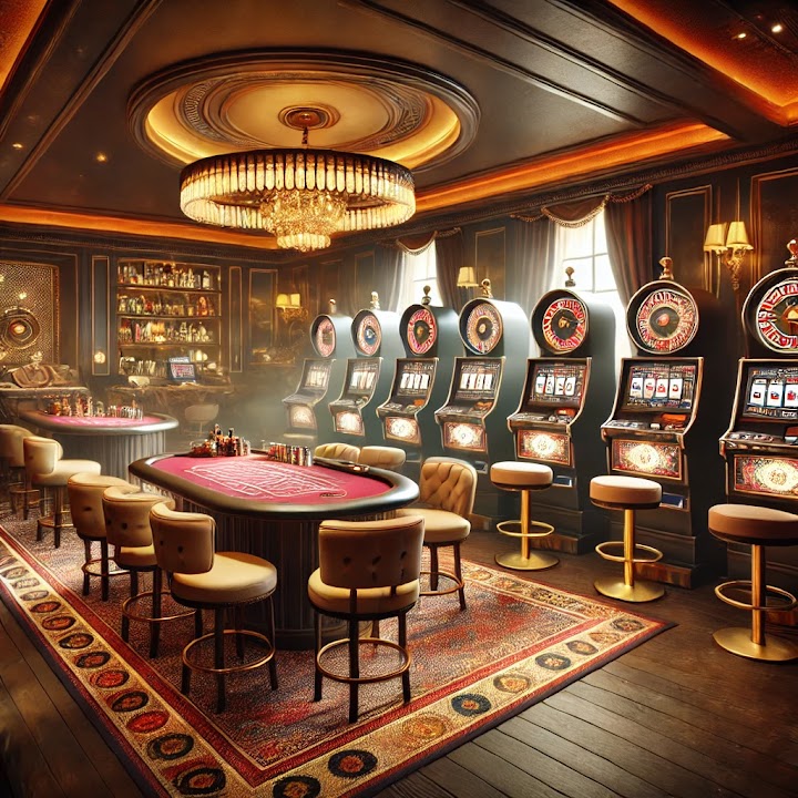 박동철의 라스베이거스