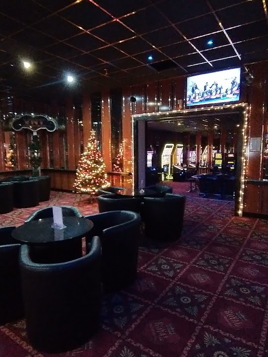 Royal Admiral Jumbo centrum