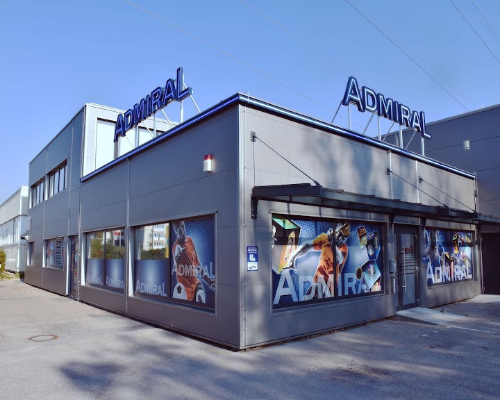 ADMIRAL Sportsbar