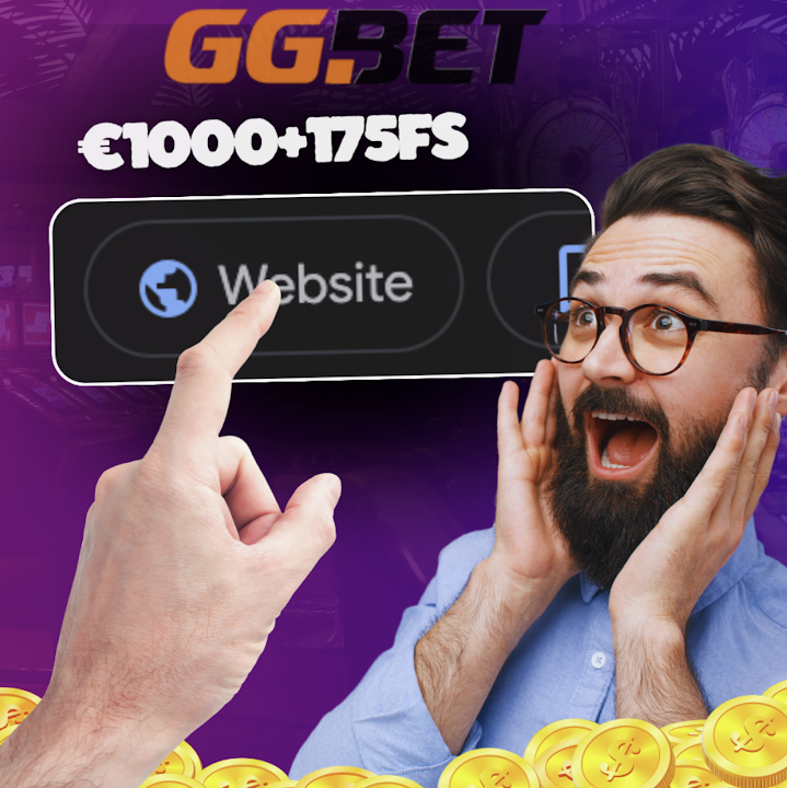 GGbet сasino i Aalborg