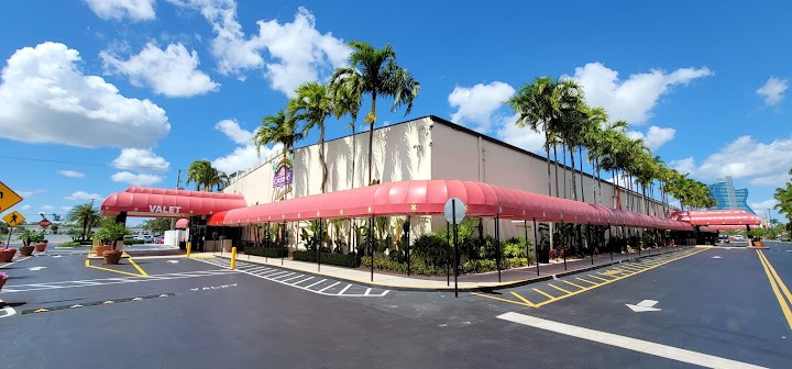 Seminole Classic Casino Hollywood