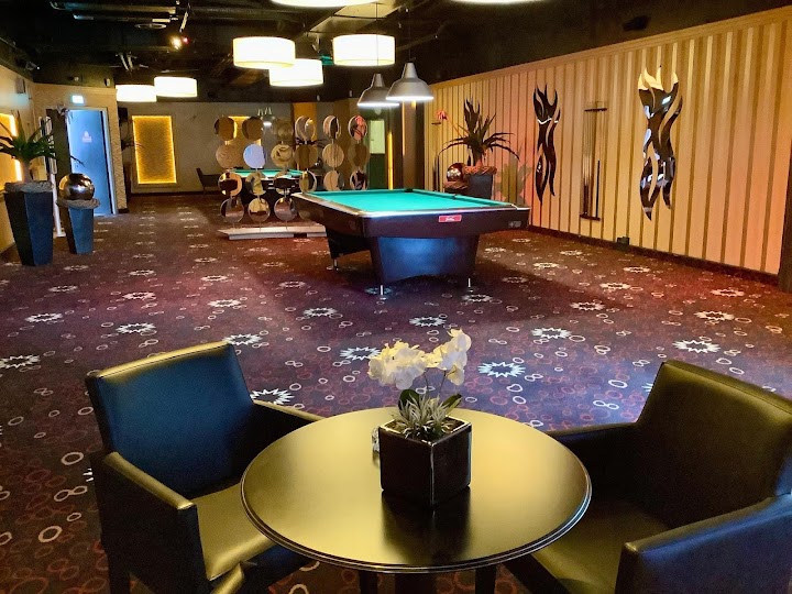 MERKUR SPIELHALLE Darmstadt