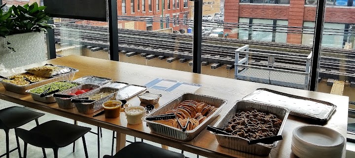 Frato's Kitchen & Gaming