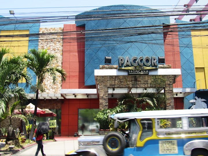 Club Tropicana Las Pinas