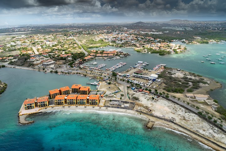 Palapa Beach Resort & Marina