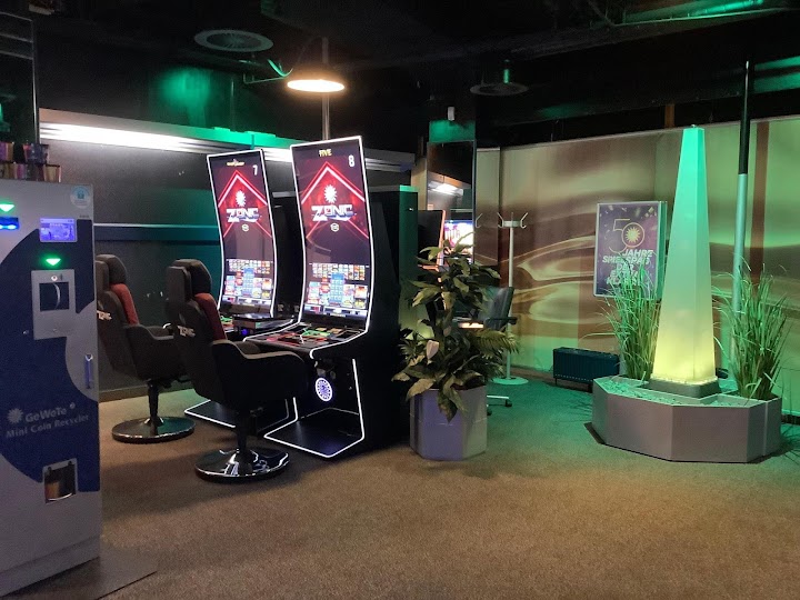 MERKUR SPIELHALLE Delmenhorst