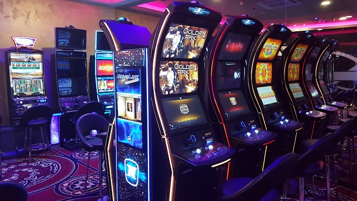 Admiral Automat Club Osijek 3