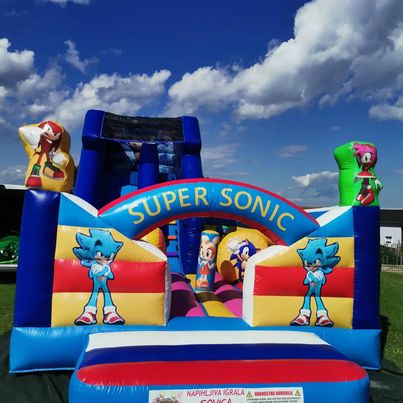 Napihljiva igrala Sovica