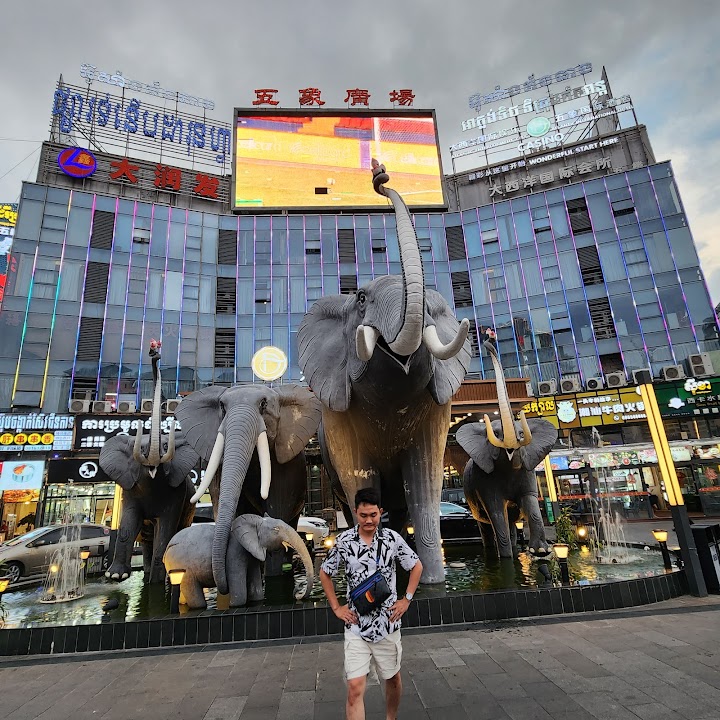 Atlantic Entertainment City