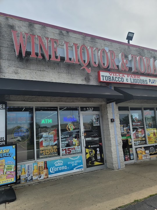 Ultimate Cigar & Hookah Lounge