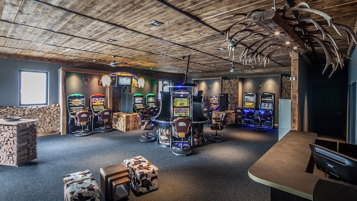 K1 Casino Oberschleissheim