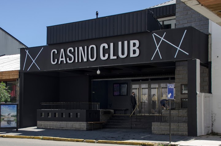 Casino De Bariloche