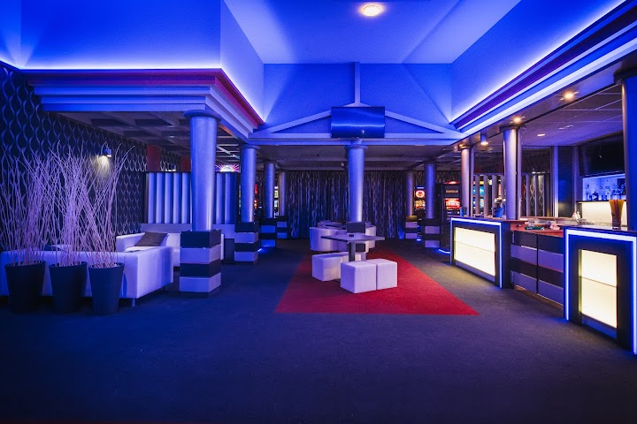 Atlantis Casino Brno