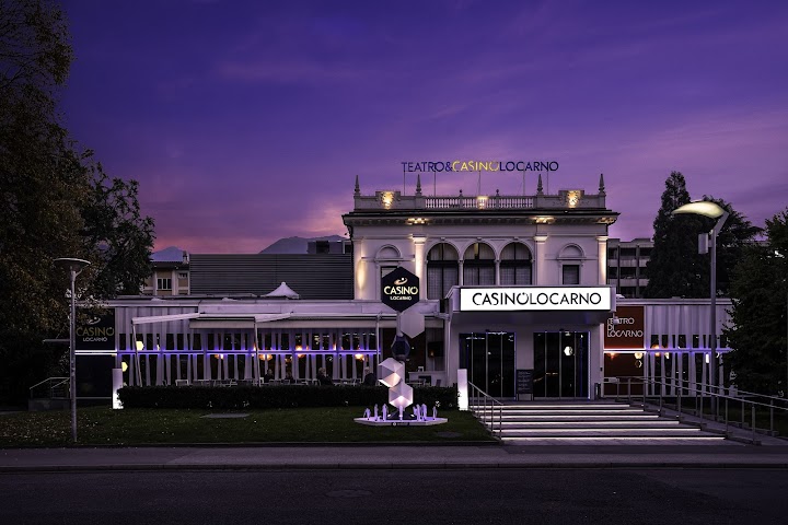 Casinò Locarno