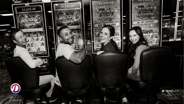 Delta Bingo & Gaming