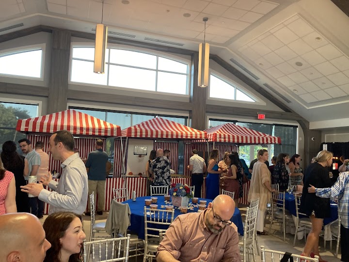 Tonz of Fun | Interactive Event Entertainment & Special Effects