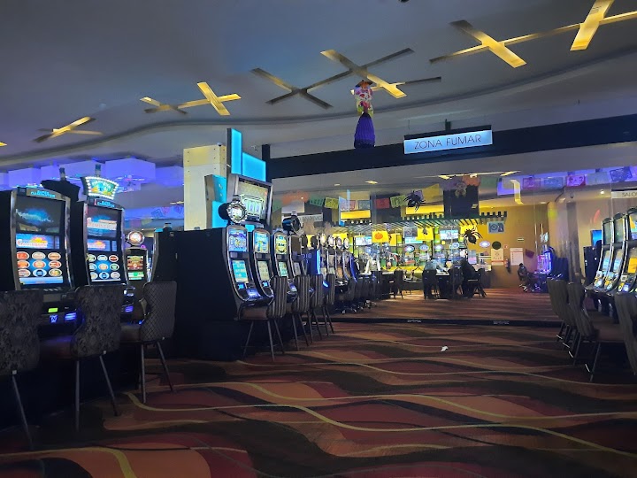 Big Bola Casinos Puebla
