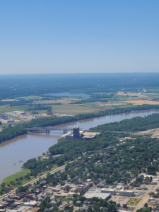 Ameristar Casino Resort Spa St. Charles