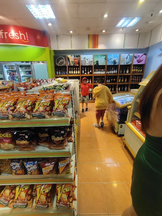 Total Gamezone Xtreme Inc