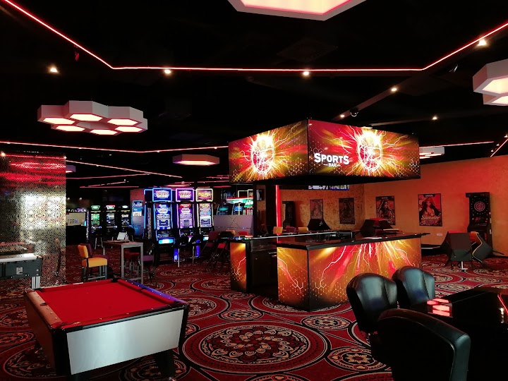 Admiral Automat Club Pula 2