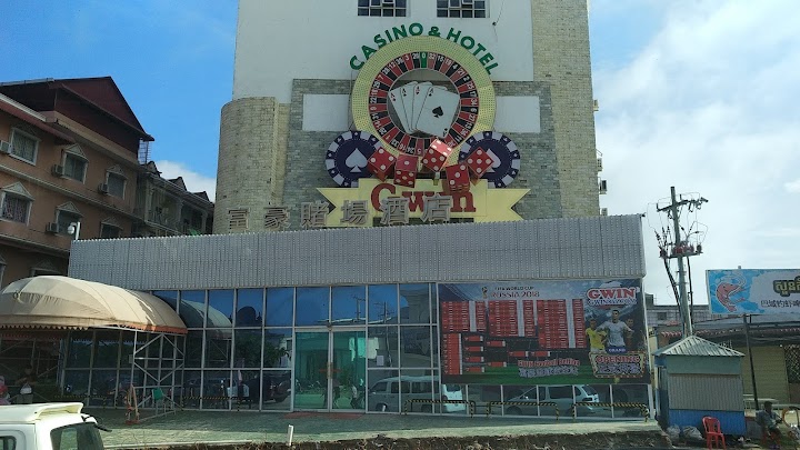 Gwin Casino & Hotel