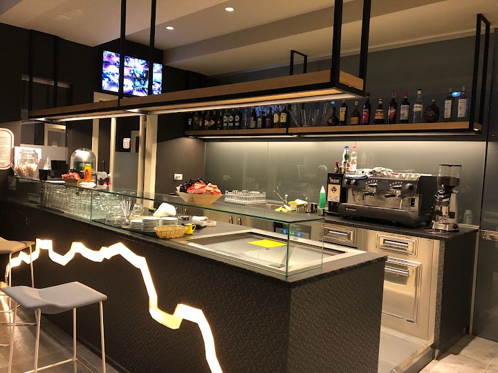 Las Vegas by Playpark - Cesano Maderno