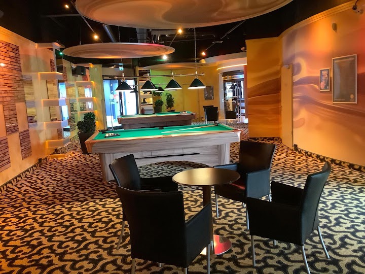 MERKUR SPIELHALLE Wunstorf