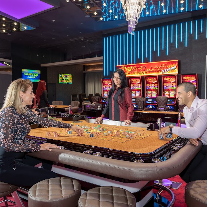 Platinum Casino Plovdiv