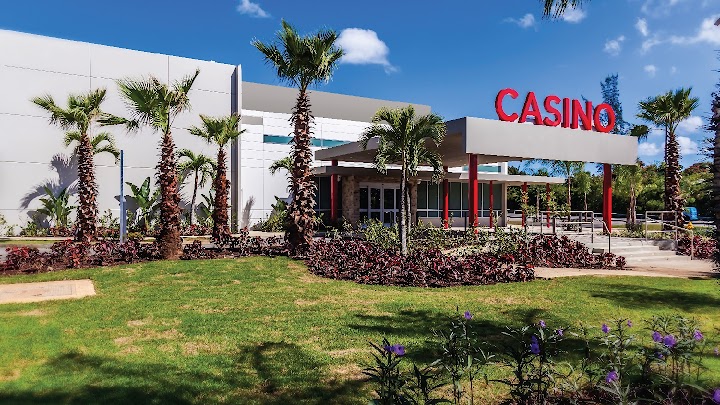 Casino Atlántico Manatí