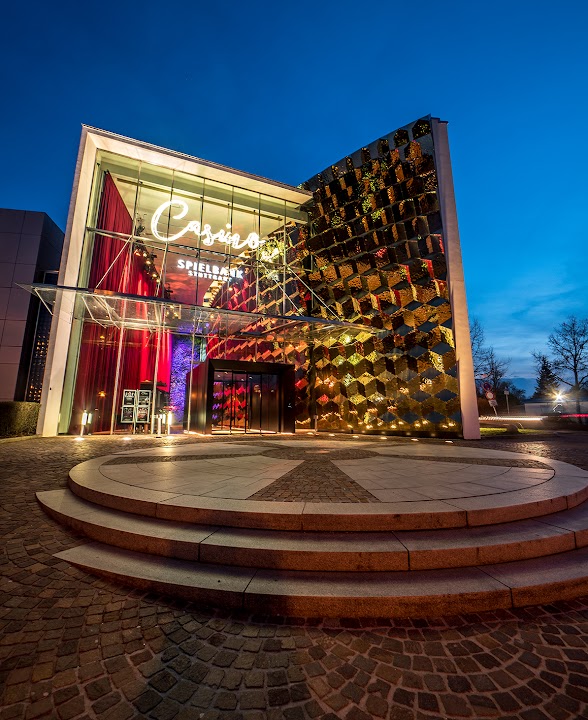 Spielbank Stuttgart