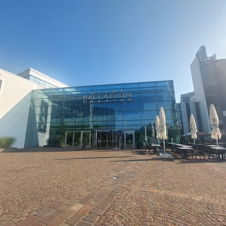 SI-Centrum Stuttgart