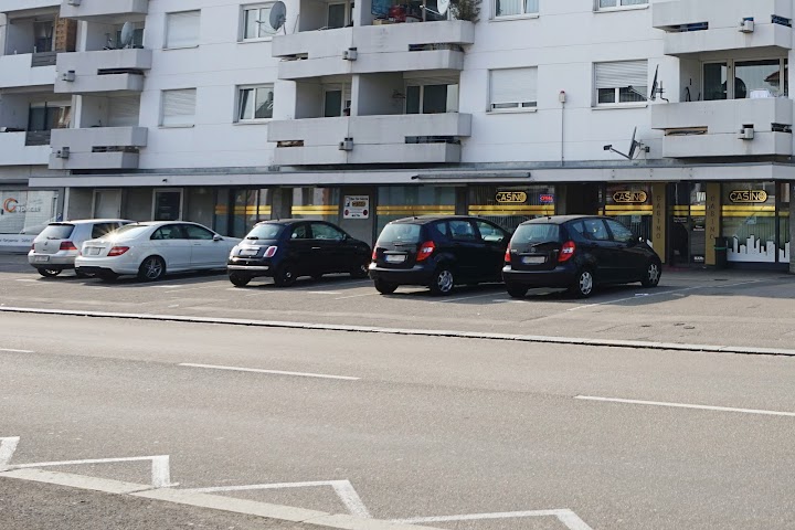 PLAY POINT Spielhalle