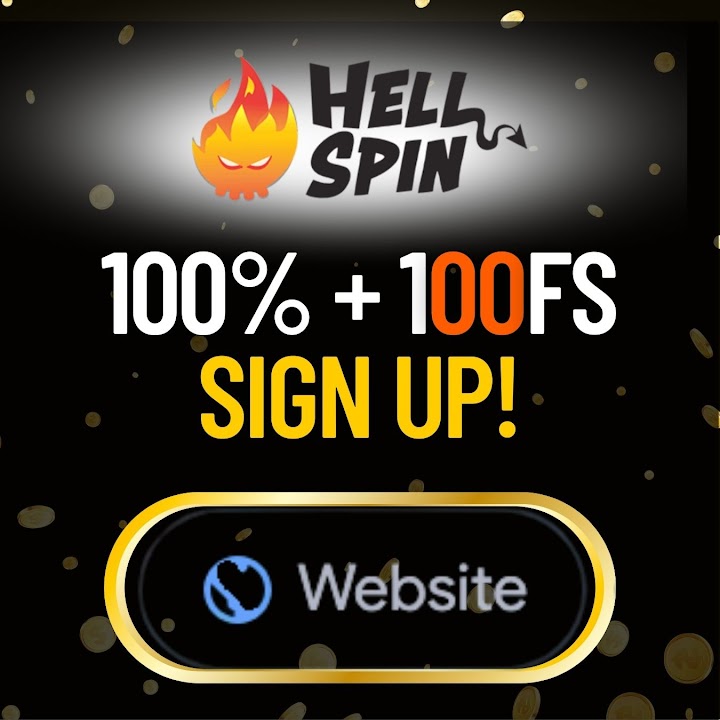 Hellspin Casino in Central Coast