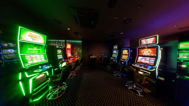 Eurogold Game Club & Café (Trnava)