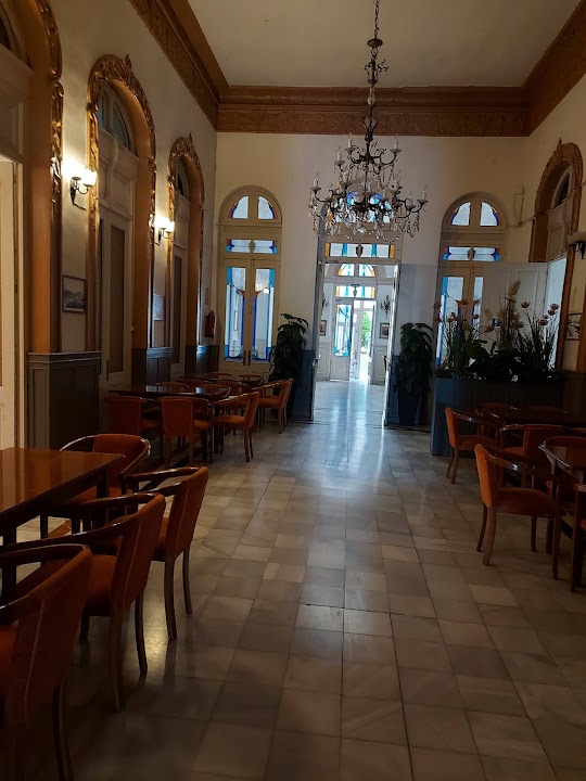 Casino Nautico Torre Vieja