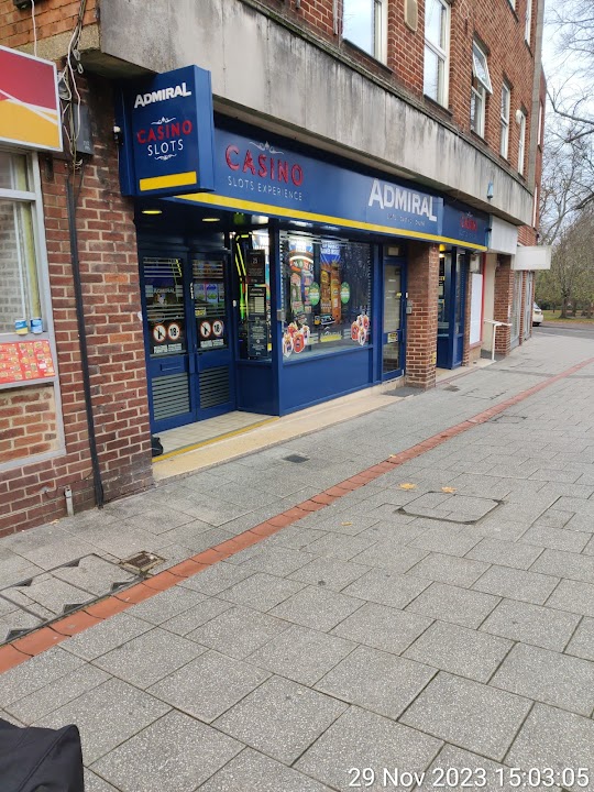 Admiral Casino: Southampton