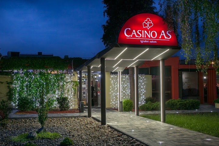 Casino As Radenci