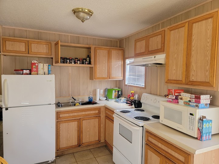 River Parish Truck Stop and Casino