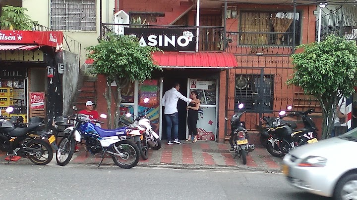 Casino Gratamira
