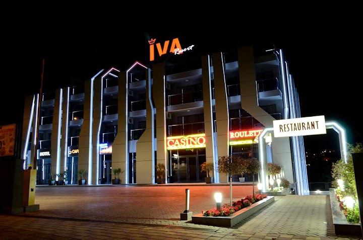 Watch our Iva Resort review