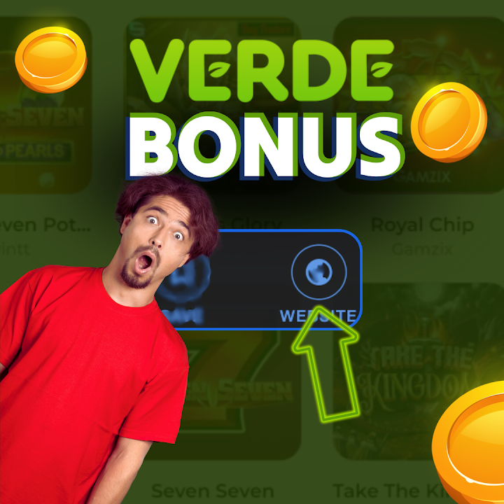 Verde Casino - casino online no Porto