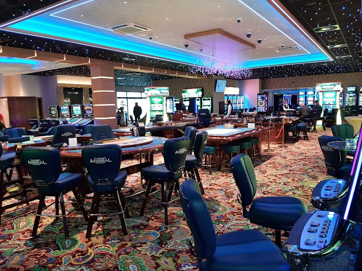 Casino Admiral