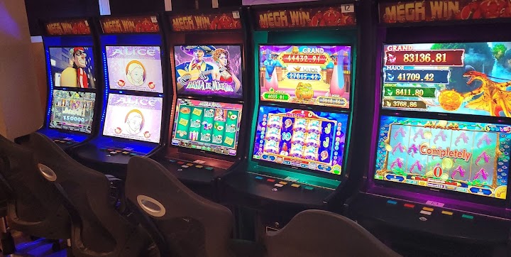 Food and Fun Aibonito